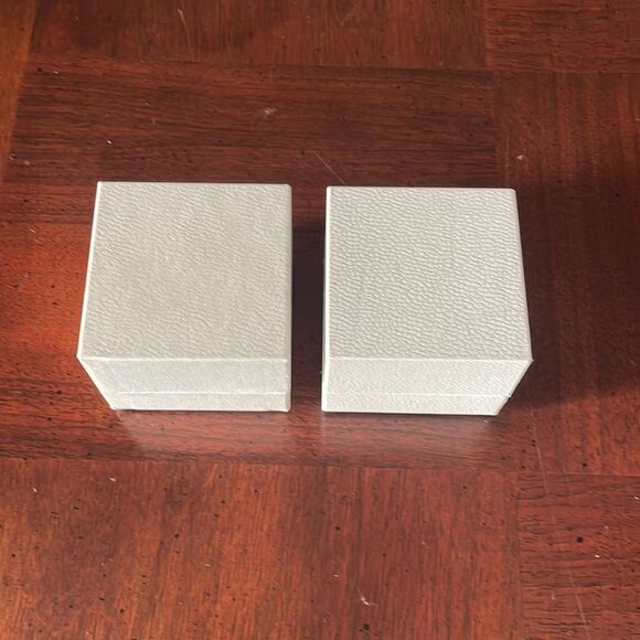 Pandora Charm Jewelry Empty Boxes Gift Boxes - Picture 5 of 7